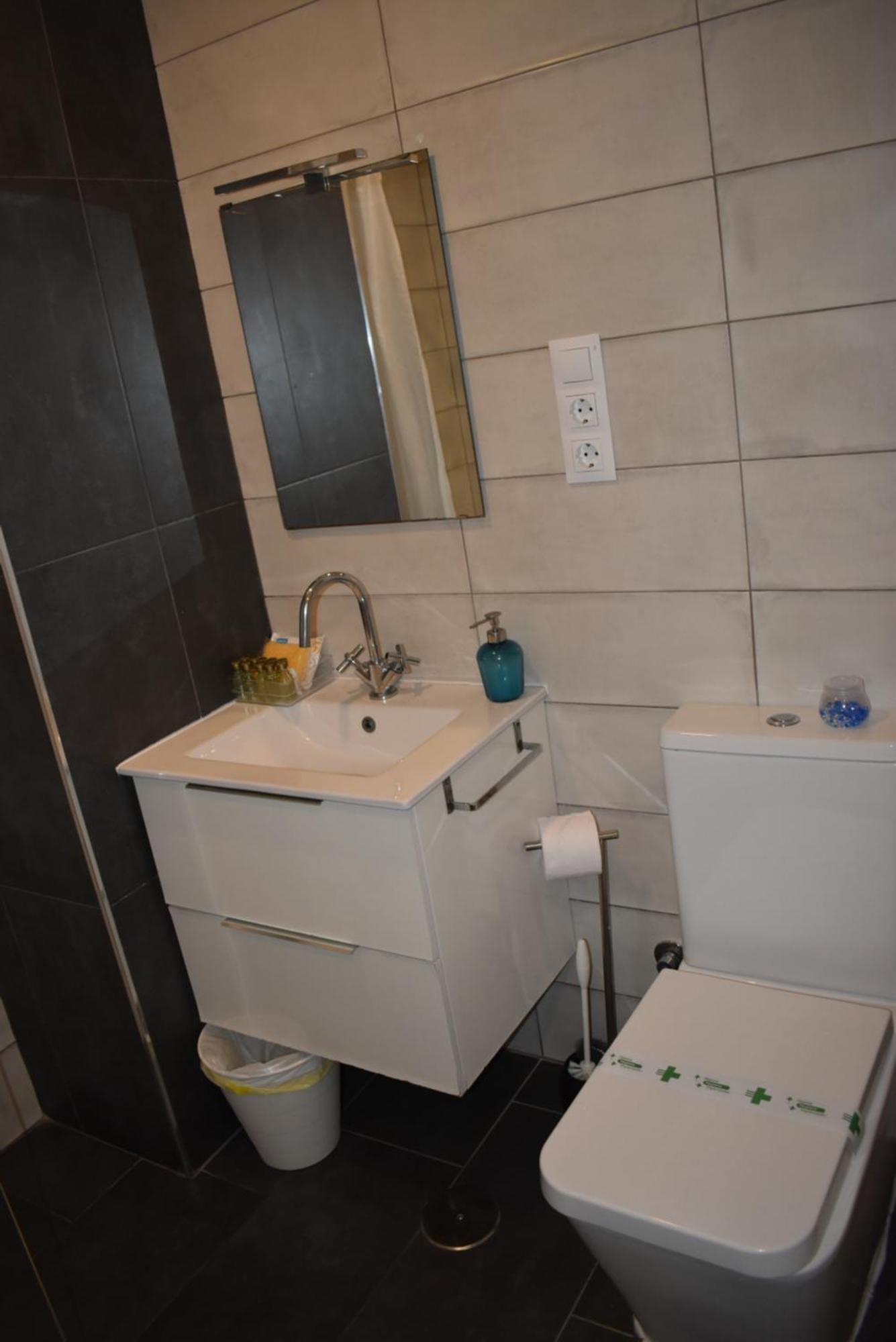 Benal 327 Appartement Benalmádena