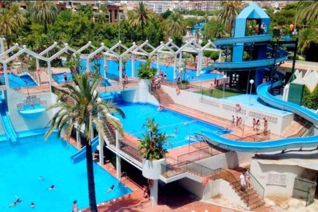 Apartamento Benal 327 Benalmádena