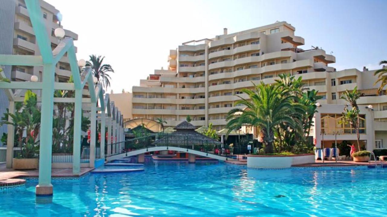 Apartamento Benal 327 Benalmádena