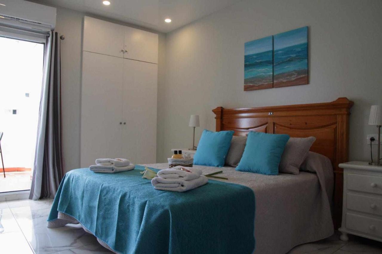 Benal 327 Apartamento