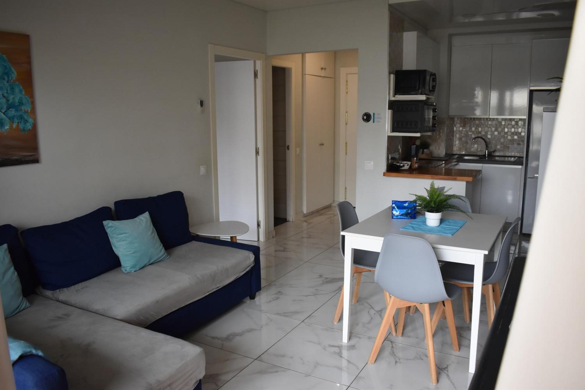 Apartamento Benal 327 *